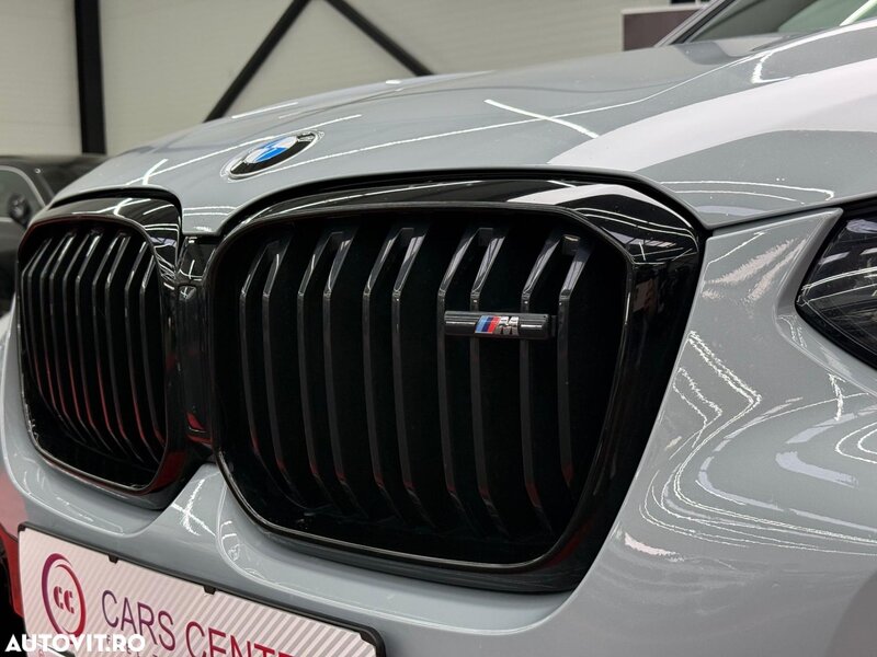BMW X4M