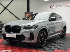 BMW X4M