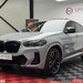BMW X4M