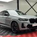 BMW X4M