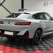BMW X4M