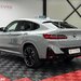 BMW X4M